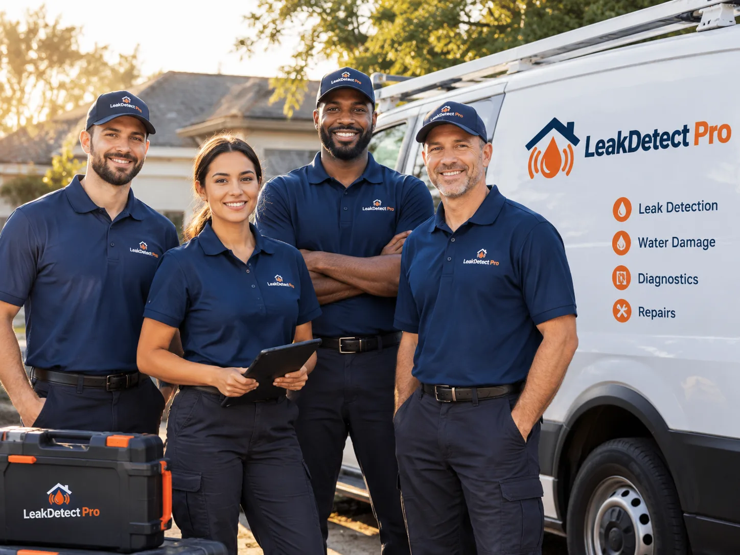 Roof Repair company in Falkner, MS